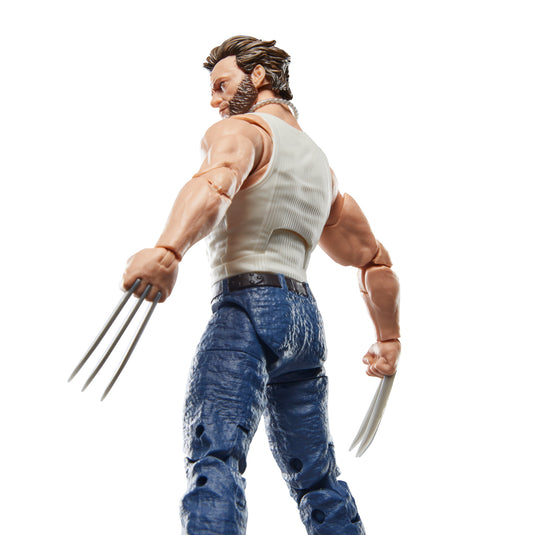 Marvel Legends - Legacy Collection Wolverine (Deadpool 2)