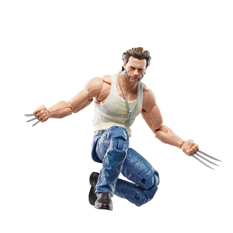 Load image into Gallery viewer, Marvel Legends - Legacy Collection Wolverine (Deadpool 2)
