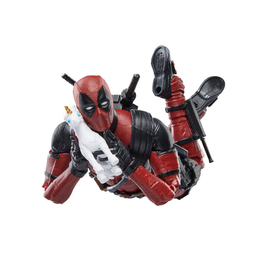 Marvel Legends - Legacy Collection Deadpool (Deadpool 2)