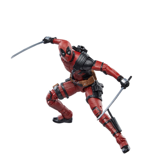 Marvel Legends - Legacy Collection Deadpool (Deadpool 2)