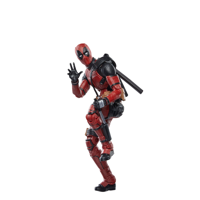 Load image into Gallery viewer, Marvel Legends - Legacy Collection Deadpool (Deadpool 2)
