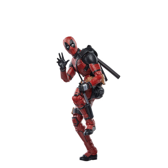 Marvel Legends - Legacy Collection Deadpool (Deadpool 2)