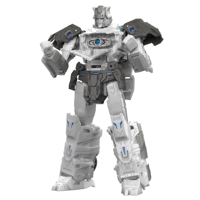 Transformers Age of the Primes - Voyager Class The Thirteen Prima Prime