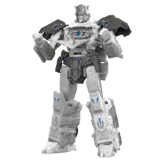 Transformers Age of the Primes - Voyager Class The Thirteen Prima Prime