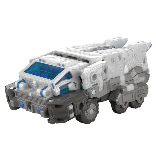Transformers Age of the Primes - Voyager Class The Thirteen Prima Prime
