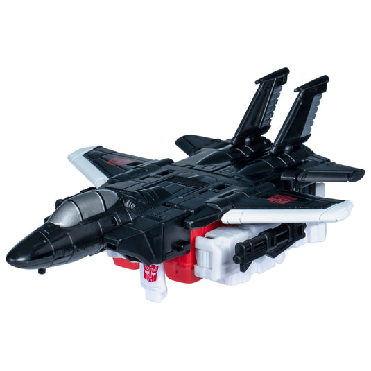 Transformers Age of the Primes - Deluxe Class Aerialbot Air Raid