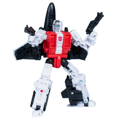 Transformers Age of the Primes - Deluxe Class Aerialbot Air Raid