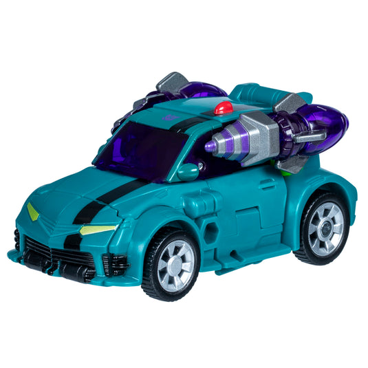 Transformers Age of the Primes - Deluxe Class Fugitive Waspinator