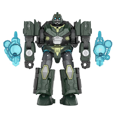 Transformers Age of the Primes - Deluxe Class The Thirteen Alchemist Prime