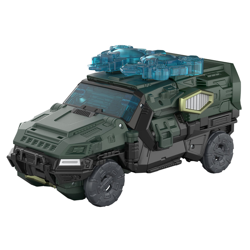 Load image into Gallery viewer, Transformers Age of the Primes - Deluxe Class The Thirteen Alchemist Prime
