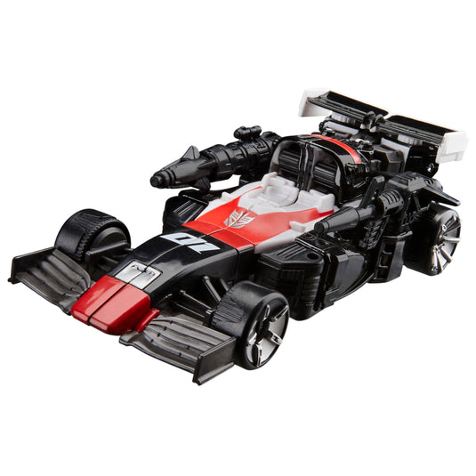 Transformers Age of the Primes - Deluxe Class Decepticon Crasher