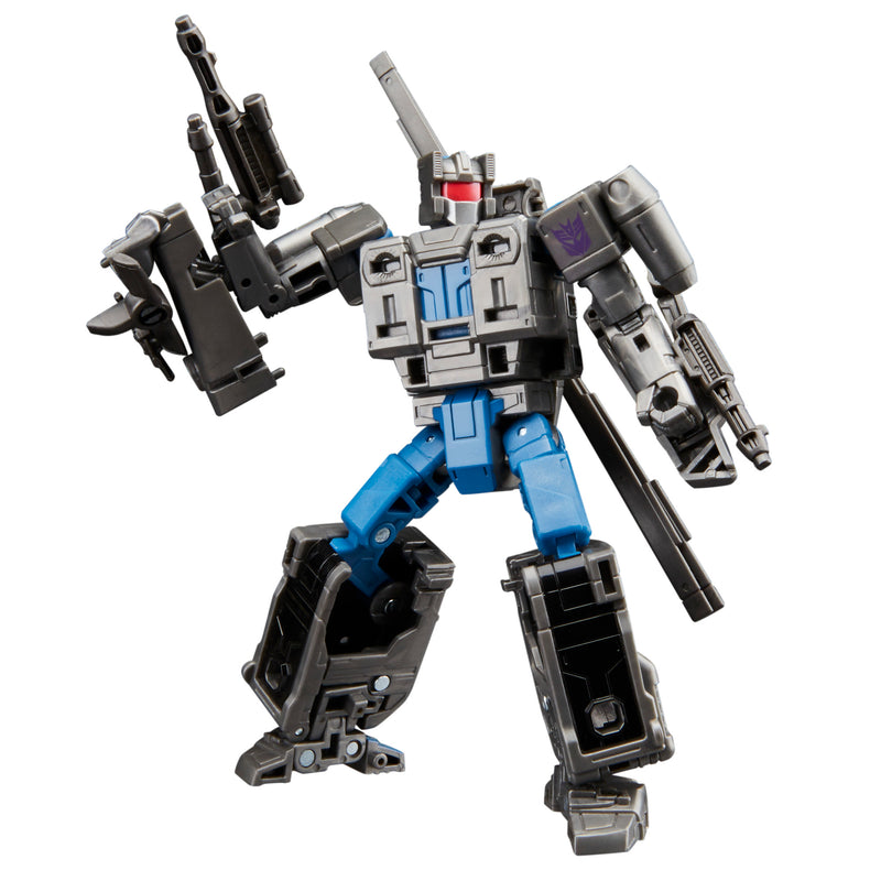 Load image into Gallery viewer, Transformers Age of the Primes - Deluxe Class Combaticon Vortex
