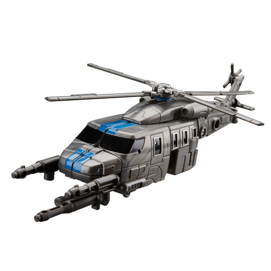Transformers Age of the Primes - Deluxe Class Combaticon Vortex