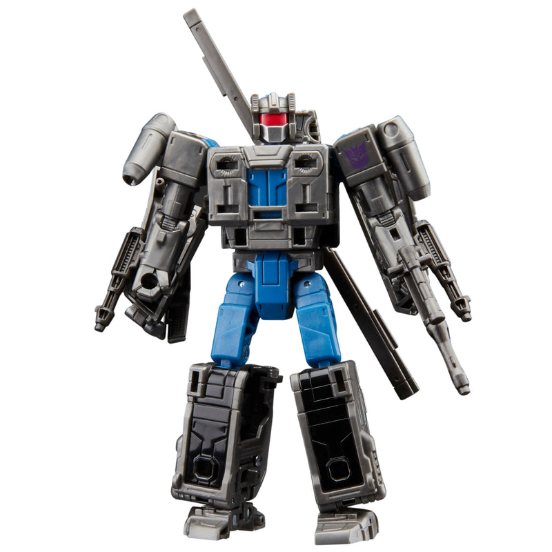 Load image into Gallery viewer, Transformers Age of the Primes - Deluxe Class Combaticon Vortex
