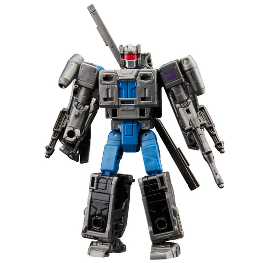 Transformers Age of the Primes - Deluxe Class Combaticon Vortex