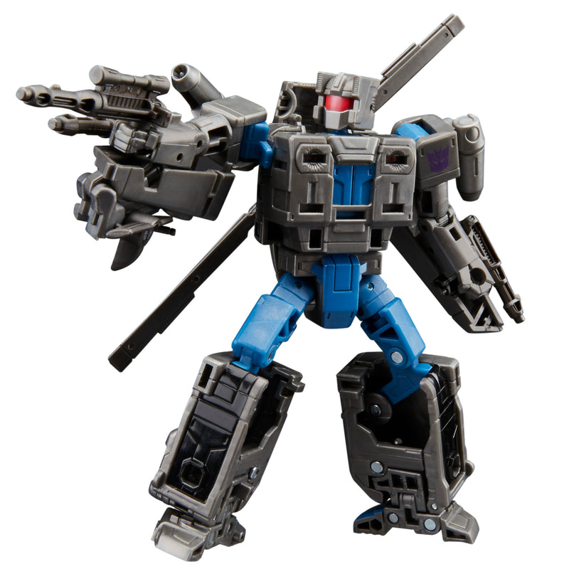 Load image into Gallery viewer, Transformers Age of the Primes - Deluxe Class Combaticon Vortex
