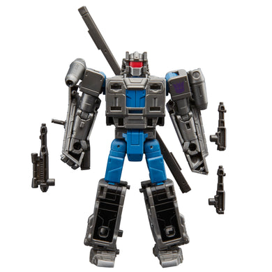 Transformers Age of the Primes - Deluxe Class Combaticon Vortex