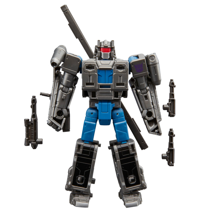 Load image into Gallery viewer, Transformers Age of the Primes - Deluxe Class Combaticon Vortex
