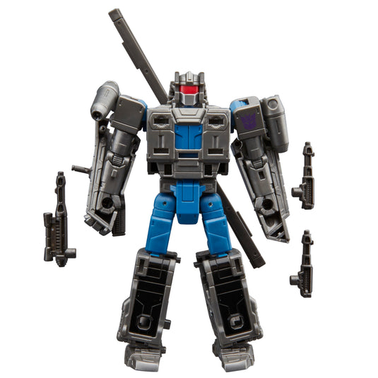 Transformers Age of the Primes - Deluxe Class Combaticon Vortex