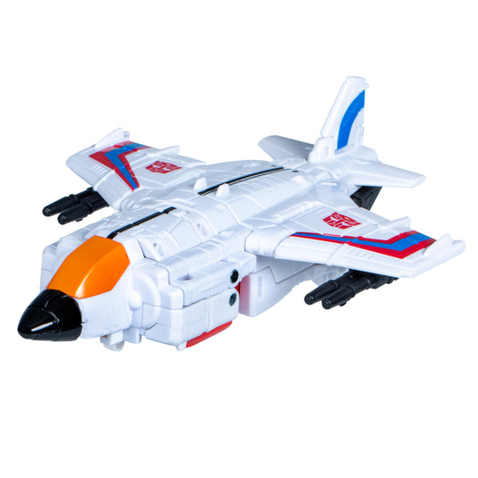 Transformers Age of the Primes - Deluxe Class Aerialbot Slingshot