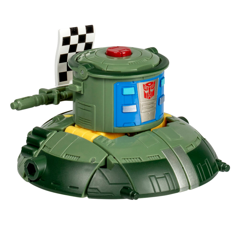 Load image into Gallery viewer, Transformers Generations - Legacy United - Deluxe Autobot Cosmos
