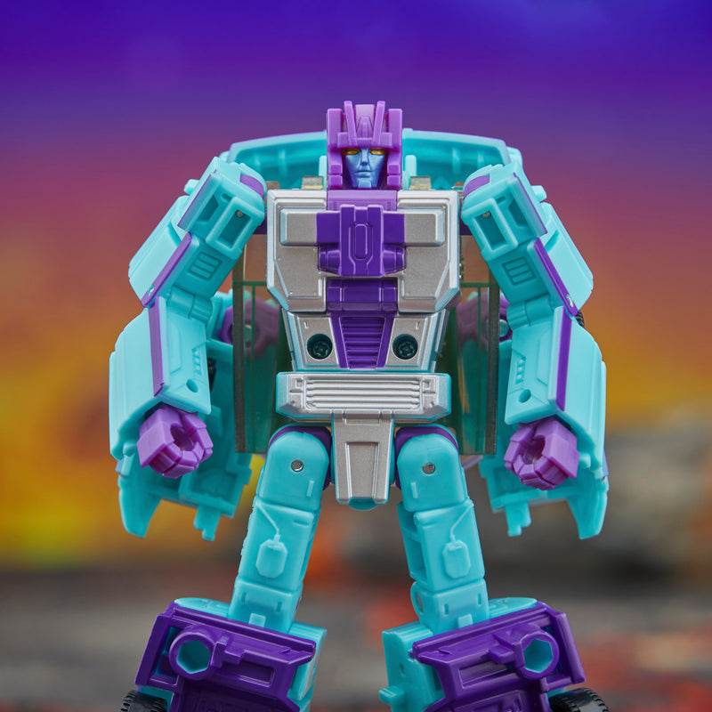 Load image into Gallery viewer, Transformers Generations - Legacy United - Deluxe G2 Universe Breakdown

