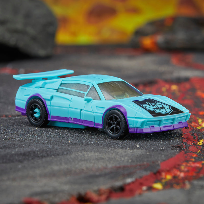Load image into Gallery viewer, Transformers Generations - Legacy United - Deluxe G2 Universe Breakdown
