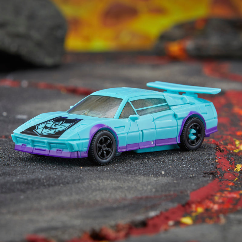 Load image into Gallery viewer, Transformers Generations - Legacy United - Deluxe G2 Universe Breakdown
