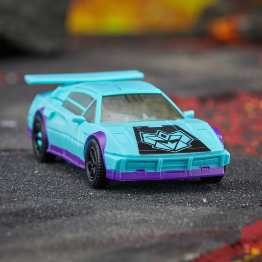 Transformers Generations - Legacy United - Deluxe G2 Universe Breakdown