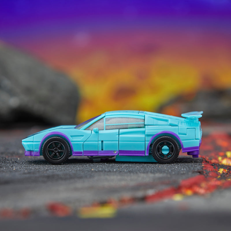 Load image into Gallery viewer, Transformers Generations - Legacy United - Deluxe G2 Universe Breakdown
