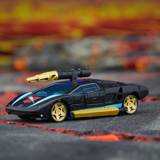 Transformers Generations - Legacy United - Deluxe Armada Universe Wheeljack