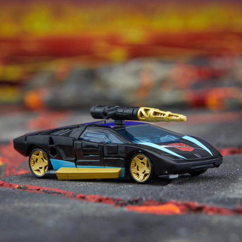 Load image into Gallery viewer, Transformers Generations - Legacy United - Deluxe Armada Universe Wheeljack
