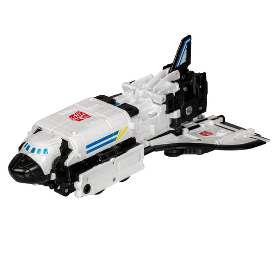 Transformers Generations - Legacy United - Leader Galaxy Shuttle