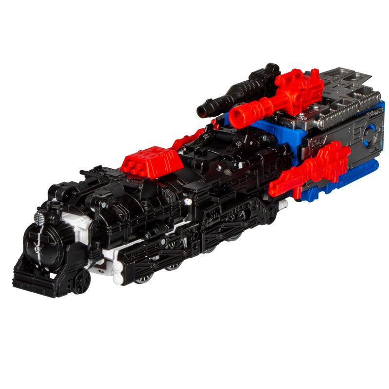 Load image into Gallery viewer, Transformers Generations - Legacy United - Leader Galaxy Shuttle
