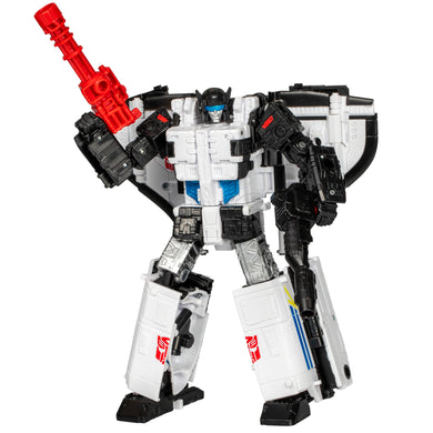 Transformers Generations - Legacy United - Leader Galaxy Shuttle