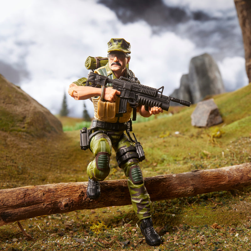 Load image into Gallery viewer, G.I. Joe Classified Series - Leatherneck
