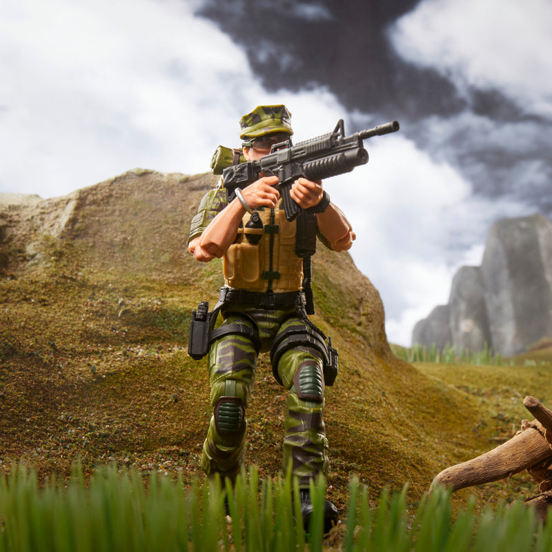 Load image into Gallery viewer, G.I. Joe Classified Series - Leatherneck
