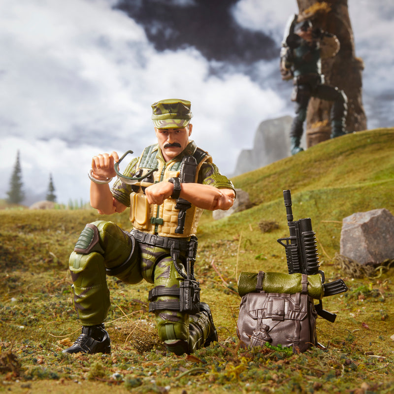 Load image into Gallery viewer, G.I. Joe Classified Series - Leatherneck
