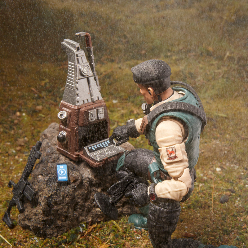 Load image into Gallery viewer, G.I. Joe Classified Series - Dial-Tone
