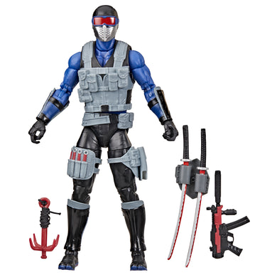 G.I. Joe Classified Series - Snake Eyes #165