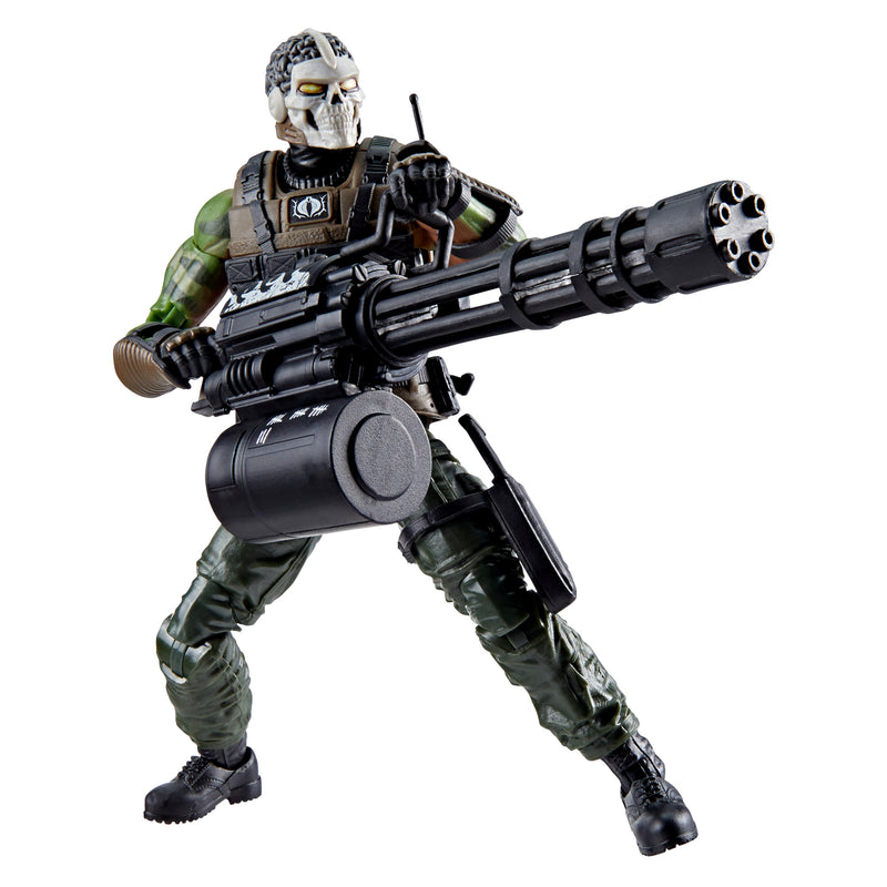 Load image into Gallery viewer, G.I. Joe Classified Series - Grim Viper #176
