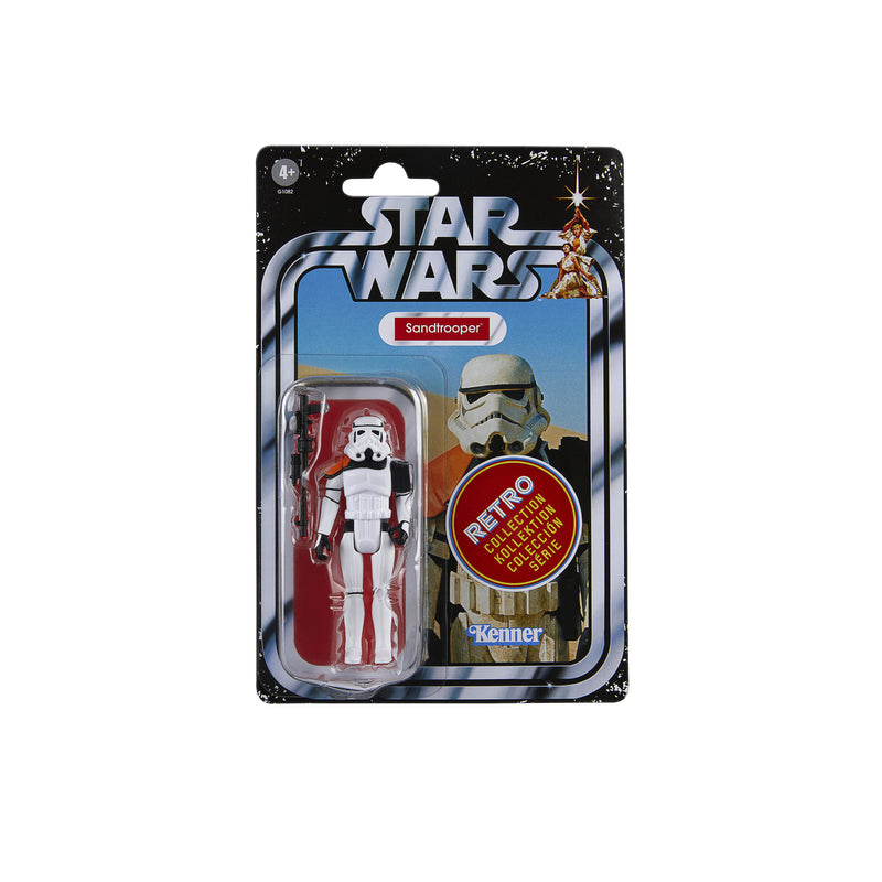 Load image into Gallery viewer, Star Wars - The Vintage Collection - Star Wars: A New Hope Figure Multipack

