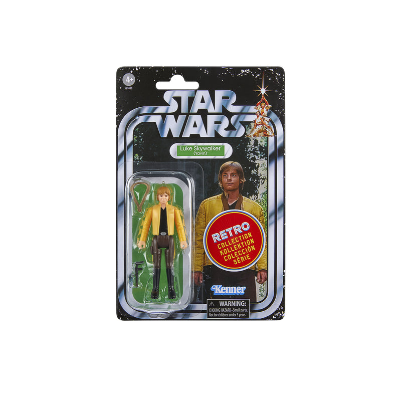 Load image into Gallery viewer, Star Wars - The Vintage Collection - Star Wars: A New Hope Figure Multipack
