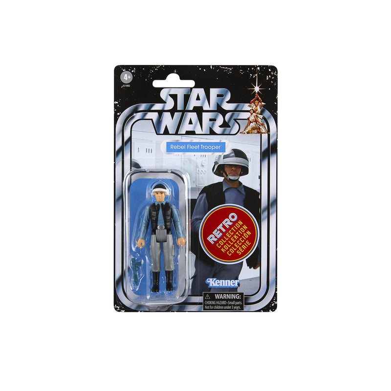 Load image into Gallery viewer, Star Wars - The Vintage Collection - Star Wars: A New Hope Figure Multipack
