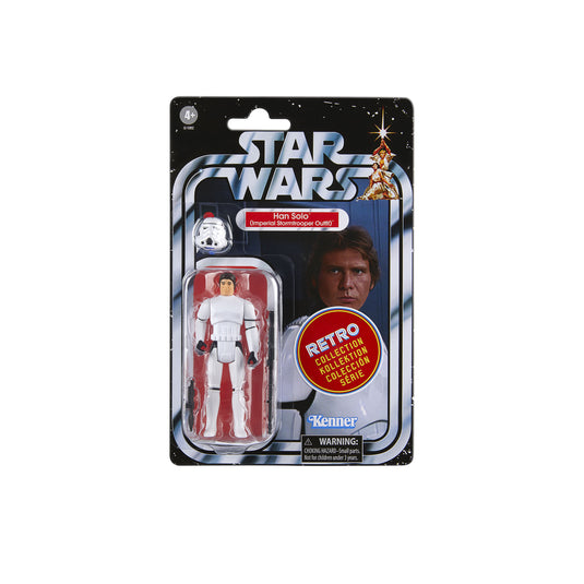 Star Wars - The Vintage Collection - Star Wars: A New Hope Figure Multipack