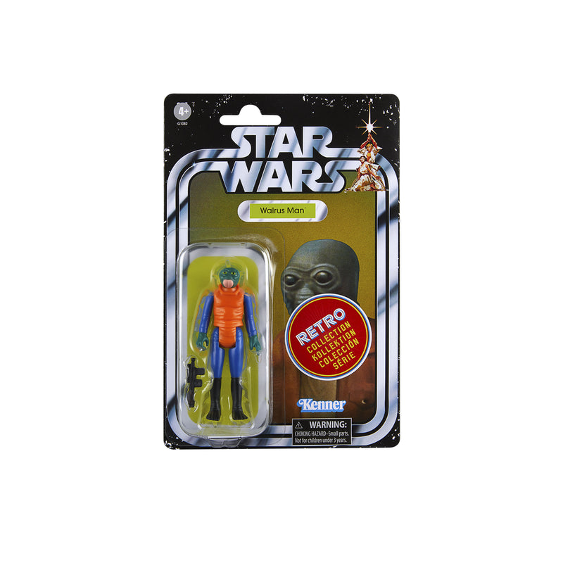 Load image into Gallery viewer, Star Wars - The Vintage Collection - Star Wars: A New Hope Figure Multipack
