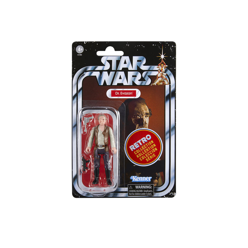 Load image into Gallery viewer, Star Wars - The Vintage Collection - Star Wars: A New Hope Figure Multipack
