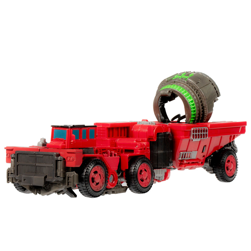 Load image into Gallery viewer, Transformers Generations Studio Series - Transformers Revenge of the Fallen MTMTE Collection - Construction Overload
