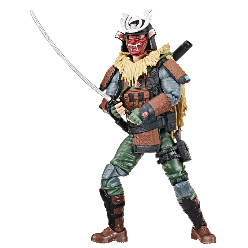 Load image into Gallery viewer, G.I. Joe Classified Series - Kyle (Budo) Jesso  #174
