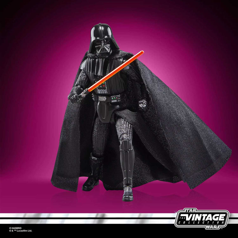 Load image into Gallery viewer, Star Wars The Vintage Collection - Darth Vader's TIE Advanced
